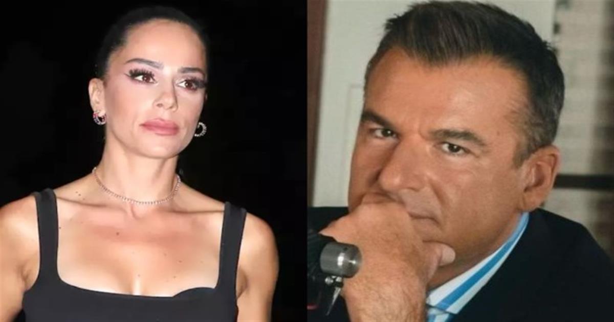 Το πήρε πολύ βαριά η Αντωνά: Σιγή ιχθύος μετά το φάουλ του Λιάγκα και την κατακραυγή σε βάρος του