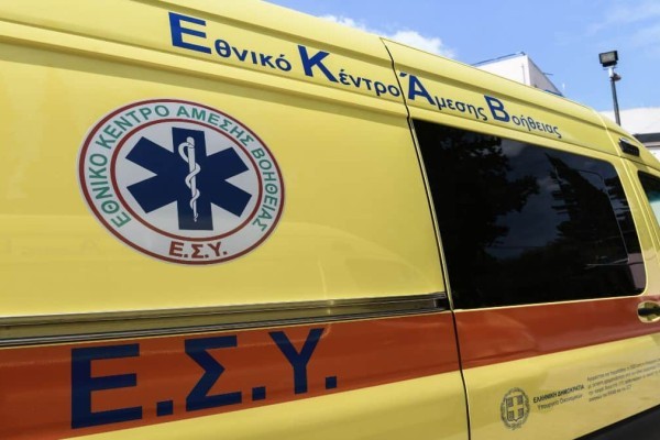 Ανείπωτη θλίψη στην Εύβοια:  Άντρας βρέθηκε κρεμασμένος στο σπίτι του – Είχε χάσει το παιδί του πριν λίγα χρόνια