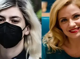 Ρούλα Πισπιρίγκου – «Θέλω η ζωή μου να γίνει τηλεοπτική σειρά και να με υποδυθεί η Παναγιώτα Βλαντή»