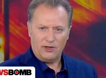 Δημήτρης Οικονόμου για θάνατο Τζορτζ Μπάλντοκ: «Να λέγονται από δημοσιογράφους τέτοιες αθλιότητες;»