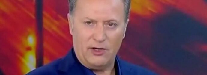 Δημήτρης Οικονόμου για θάνατο Τζορτζ Μπάλντοκ: «Να λέγονται από δημοσιογράφους τέτοιες αθλιότητες;»