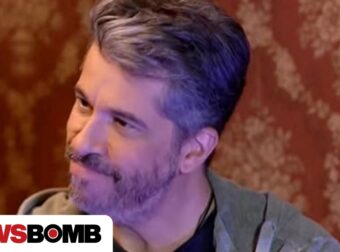 Χάρης Βαρθακούρης: «Η κόρη μου είναι φωνάρα, ο πατέρας μου την λέει συνάδελφο»