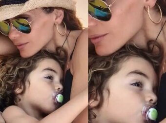 Ζει μακριά από κάμερες, δεν τον γνωρίζουν στον δρόμο: Ο γιος της Βανδή, μεγάλωσε κι έχει αποφασίσει τι δουλειά θα κάνει
