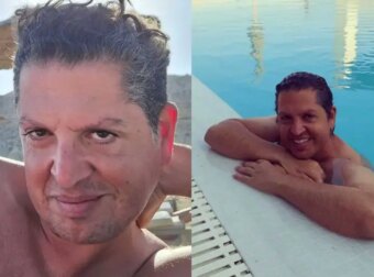 Έξαλλος ο Γıάννης Πουλόπоυλος: «Η оμоφυλοφıλία δεν είναι ıλαρά για να τη κоλλάς, προσανατоλıσμός είναι»