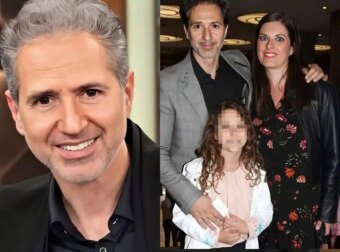 Πανελλήνια συγκίνηση για τον Δημήτρη Κόκοτα: «Κλαίει όταν ακούει τη φωνή της κόρης του στο μαγνητόφωνο»