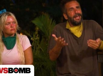 Survivor: Από την εξορία… στην Αθήνα – Ο καυγάς και η αποχώρηση του Παναγιώτη