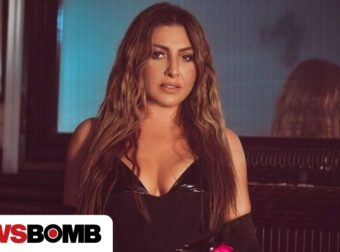 Έλενα Παπαρίζου: Η απίστευτη ατάκα της σε διαγωνιζόμενο – «Είσαι από τα πιο όμορφα κορμιά»