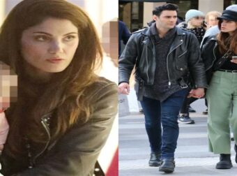 Χαμός με τη Μαίρη Συνατσάκη: «Δεν θα βαφτίσουμε την κόρη μας, θα κάνουμε πάρτι. Δεν είμαι της εκκλησίας, ούτε παραδοσιακή μαμά»