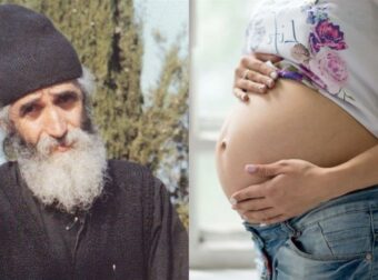 Άγιος Παϊσιος: Γιατί σε μερικές γυναίκες ο Θεός δεν δίνει παιδιά, αυτή την προσευχή πρέπει να λένε κάθε μέρα