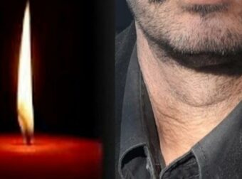 Nέο Σoκ πριν λίγο : Νεκρός ξαφνικά ο 44χρονος ηθοποιός της σειράς “Παγιδευμένοι” του ΑΝΤ1