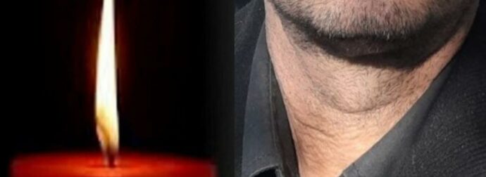 Nέο Σoκ πριν λίγο : Νεκρός ξαφνικά ο 44χρονος ηθοποιός της σειράς “Παγιδευμένοι” του ΑΝΤ1