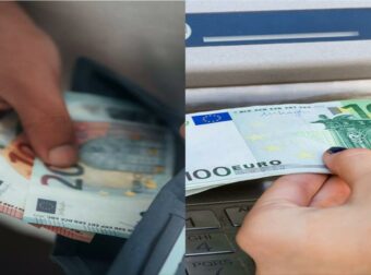 Κατώτατος μισθός: Οι «σίγουροι» που θα δούνε αύξηση έως και 200 ευρώ το μήνα –  Πότε έρχονται οι αλλαγές στις στέπες των εργαζομένων