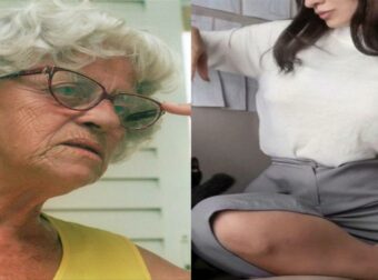 «Την έβλεπαν κι έκαναν τον σταυρό τους»: Η καλλονή εγγονή της Τασσώς Καββαδία είναι ίδια η Αντζελίνα Τζολί