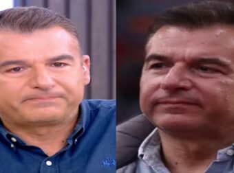 Ντόμινο για τον Γιώργο Λιάγκα: Χορηγοί θέλουν να αποσυρθούν  μετά το ρεπορτάζ για τον Μπάλντοκ