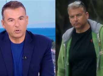 ΕΚΤΑΚΤΟ: Άσχημα νέα για Γιώργο Λιάγκα ΤΩΡΑ