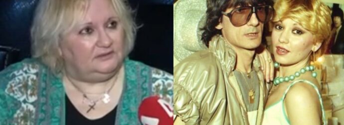 Δεν παίρνουν για δουλειά την Καίτη Φίνου: «Όπως ήταν η Βουγιουκλάκη και ο Παπαμιχαήλ, έτσι ήταν ο Ψάλτης και η Φίνου»