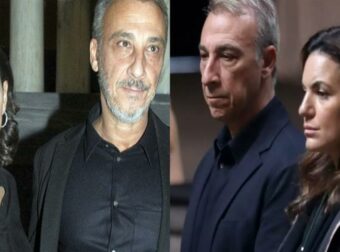 «Ήταν βίαιη, είχε εξωφρενικές οικονομικές απαιτήσεις»: Στη φόρα όλη η αλήθεια για το διαζύγιο Όλγας Κεφαλογιάννη-Αρτέμη Μάτσα, αυτή είναι η αιτία χωρισμού
