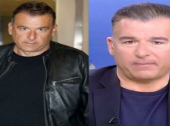 Δεν ήταν η πρώτη φορά: Η προηγούμενη τηλεοπτική γκάφα του Γιώργου Λιάγκα που είχε προκαλέσει την οργή των Ελλήνων τηλεθεατών