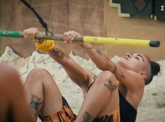 Survivor trailer 14/10: «Η κοπέλα δεν είναι καθόλου καλά» – Νέα εβδομάδα ξεκινά με την ένταση στο κόκκινο! (video)