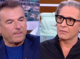 Τον… δίκασε με 1 φράση: Ο Χειλάκης ήταν καλεσμένος στον Λιάγκα και του είπε κατάμουτρα αυτό που σκέφτονται όλοι οι Έλληνες