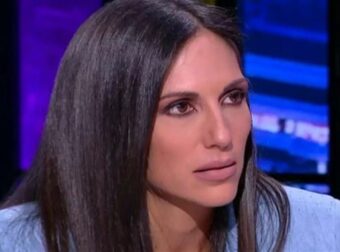 Ταραγμένη η Ανθή Βούλγαρη – Ανακοίνωσε τα δυσάρεστα νέα (video)