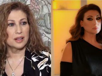 Μαντώ- Το παράπονό της: «Η θυσία που έχω κάνει για την καριέρα μου είναι ότι άργησα να κάνω παιδιά»