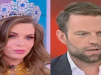 Η πιο όμορφη 24χρονη γυναίκα της Ελλάδας θέλει τον… Κασσελάκη: Η Κωνσταντίνα Σωτηρίου παραδέχτηκε τον μεγάλο έpωτα της