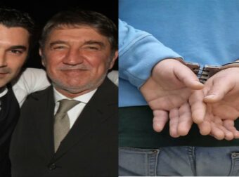 Ανατροπή στο τροχαίο του Μανώλη Παπακαλιάτη: Συνελήφθη 50χρονος – Αποκάλυψαν ποιος ήταν ο πραγματικός οδηγός