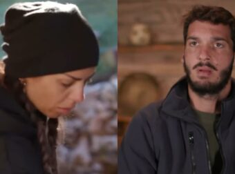 Φάρμα: Άγριος καβγάς με κατηγορίες για «διαταγές» και «δουλοπρέπεια»: «Συνέχεια γκρινιάζει, ήρθε η ώρα της;»