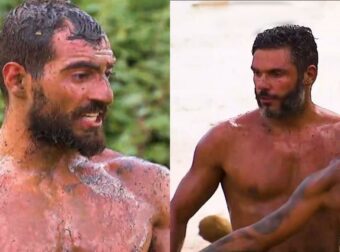 Survivor – Έτοιμοι να έρθουν στα χέρια οι δύο Γιάννηδες: «Έχουμε φάει μπουνίδια, δεν μιλάμε…»