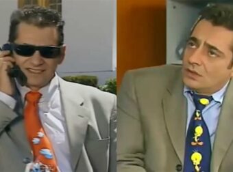 Δείτε αυτό το βίντεο στο TikTok πριν το κατεβάσουν: Ο Ακάλυπτος… καλύπτει επιταγές στο «Και οι παντρεμένοι έχουν ψυχή»