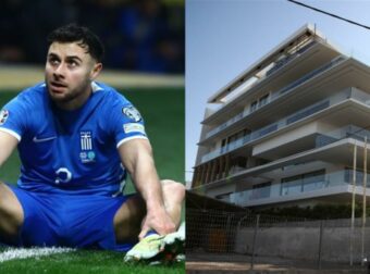 Γιατί δεν “μιλούν” οι κάμερες αν υπήρχε 2ο άτομο στην πισίνα του Μπάλντοκ