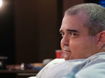 Πυγμαλίων Δαδακαρίδης: Έτσι γίνεται άλλος άνθρωπος – «Η μεγάλη δυσκολία είναι στο προγούλι-λαιμό» (videos)