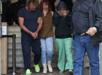 «Όταν οι πελάτες έκαναν παράπονα, με έδερναν» – Σοκάρει η 25χρονη για το ζευγάρι που την εξέδιδε στην Κρήτη