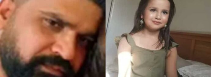 «Την έδειρα επειδή ήταν πολύ άτακτη»: Περισσότερα από 70 τραύματα στο σώμα της 10χρονης Σάρα