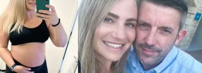«Μου είπαν ότι ήμουν έγκυος σε δίδυμα, όταν ανακάλυψα ότι το ένα από τα δύο ήταν…»