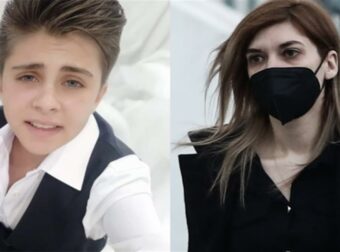 Ατελείωτο θρίλερ με τα νεκρά βρέφη σε Αμαλιάδα και Πάτρα: Το κοινό χαρακτηριστικό της Ειρήνης με την Πισπιρίγκου – Η σύμπτωση που ανατριχιάζει