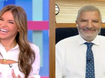 Γιώργος Πατούλης: Τον «εδώσε στεγνά» η Ελένη Τσολάκη για το γάμο του – «Πριν το τέλος του…»