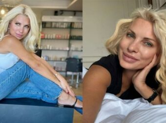 Δε θα το φανταζόταν κανείς: Αυτές τις σπουδές έκανε η Ελένη Μενεγάκη, η καριέρα που αρνήθηκε για να γίνει παρουσιάστρια
