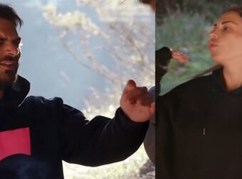 Απίστευτη ένταση και ατάκες στη Φάρμα: «Εγώ εσένα θα σε στείλω σπίτι σου» – «Με τι; Με αυτά που δεν έχεις;»