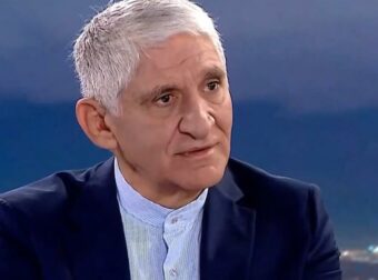 Παναγιώτης Γιαννάκης: «Δεν έφυγα καλά από τον Άρη» – Η απάντηση για τις σχέσεις με τον Νίκο Γκάλη