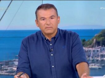 Διάσημος δημοσιογράφος αποκάλυψε ότι έκανε botox και βγήκε στον Λιάγκα! (ΒΙΝΤΕΟ)