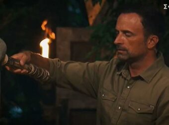 Survivor trailer 01/10: Ο Γιώργος Λιανός καλεί έκτακτο συμβούλιο και του σβήνει την δάδα! «Αποχωρεί από το Survivor» (video)