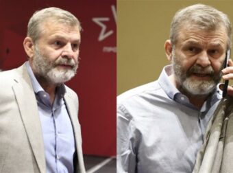 Κι όμως ο Απόστολος Γκλέτσος επιμένει στη δήλωση για τις ιερόδουλες: «Να φροντίσει η πρεσβεία να φέρει από την χώρα τους»
