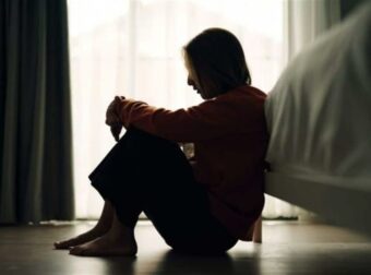 «Έμαθα το κρυφό μυστικό του άντρα μου μετά από 10χρόνια γάμου»: Ο πόνος στη ψυχή της