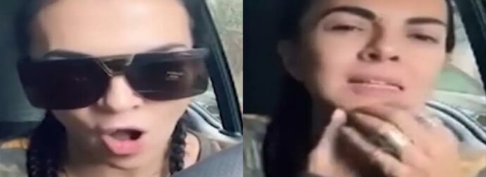 «Δεν πλήρωσα, σηκώθηκα κι έφυγα»: H Μαρία Σολωμού πήγε να φάει στο Κολωνάκι & τρόμαξε όταν είδε την τιμή της ομελέτας