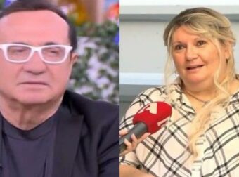Λευτέρης Πανταζής: Από την αποκάλυψη για την υγεία του στο παρελθόν του με την Καίτη Φίνου – «Πιστεύει κάτι άδικα και αφορά στο παιδί του…»