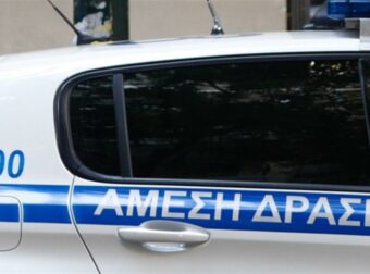 Άγρια συμπλοκή Ρομά στην Καλαμάτα: Χτυπούσαν αυτοκίνητο με βαριοπούλα και εμβόλισαν μητέρα με βρέφος
