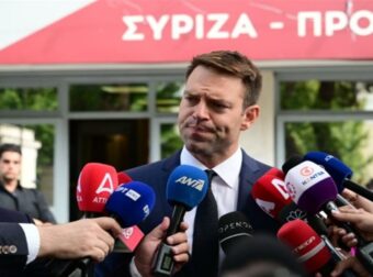 ΣΥΡΙΖΑ υπό διάλυση: Το μέλλον του κόμματος μετά το «μπλόκο» σε Κασσελάκη