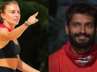 Οι φήμες επιβεβαιώθηκαν για Κατερίνα Δαλάκα & Σάββα Γκέντσογλου: Ρομαντική απόδραση στον τόπο καταγωγής του